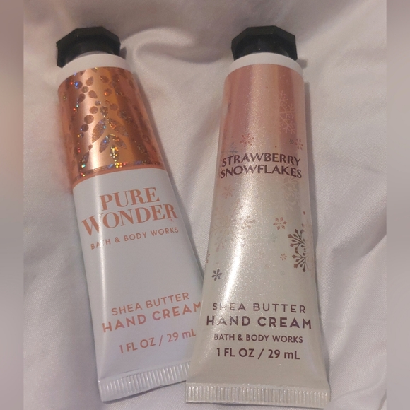 Bath & Body Works Hand Cream - Picture 1 of 2